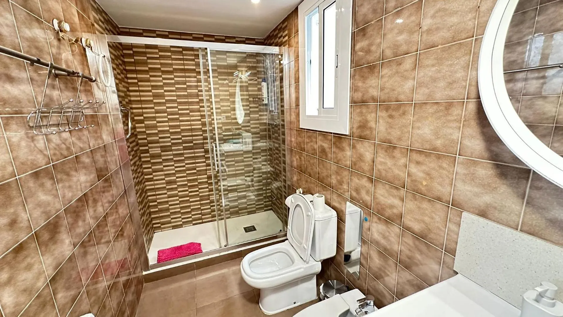 Habitaciones Borrells Barcelona Bed & Breakfast